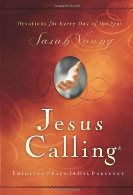 Jesus Calling: Enjoying Peace In His Presence